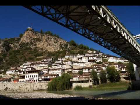 Te ura me dërrasa,  beratase   -   Dhimitër Dushi