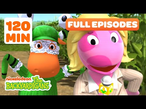 Backyardigans Internet Archive