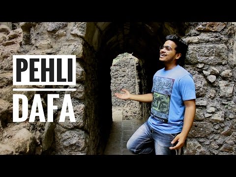 Deepak Pehli dafa...