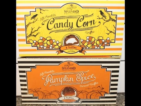 download lagu mp3 mp4 Candy Corn Truffles, download lagu Candy Corn Truffles gratis, unduh video klip Candy Corn Truffles