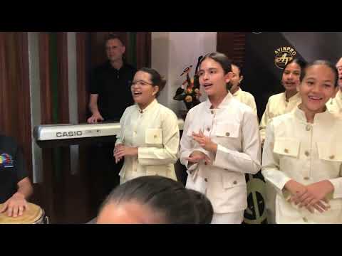 AVINPRO Los Tucusitos