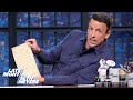 CORRECTIONS Episode 161 Week Of Monday January 5