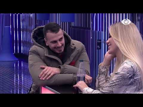 Sfida e buxhetit/ Bie gongu, Brikena dhe Mateo shkojnë për të zëvendësuar Angelon dhe Ilirin