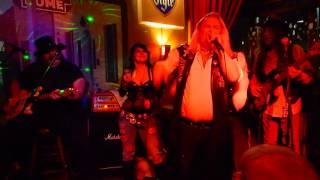 Black Oak Arkansas - 04 Rambling Gambling Man