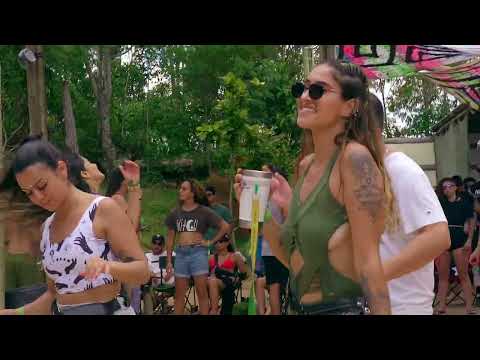 Atomic Pulse @  Réveilloz 22/23