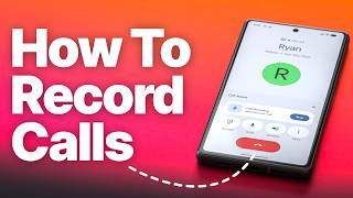 How to Record Phone Calls on Google Pixel (And Where to Find the Recording)