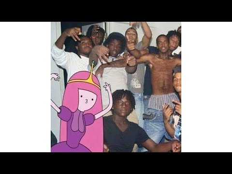 CLAY x KIMYO x ZYRTCK x CATRA - KILO