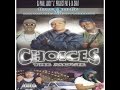 Three 6 Mafia Choices The Movie 2001