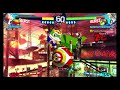 P4AU Teddie Combo