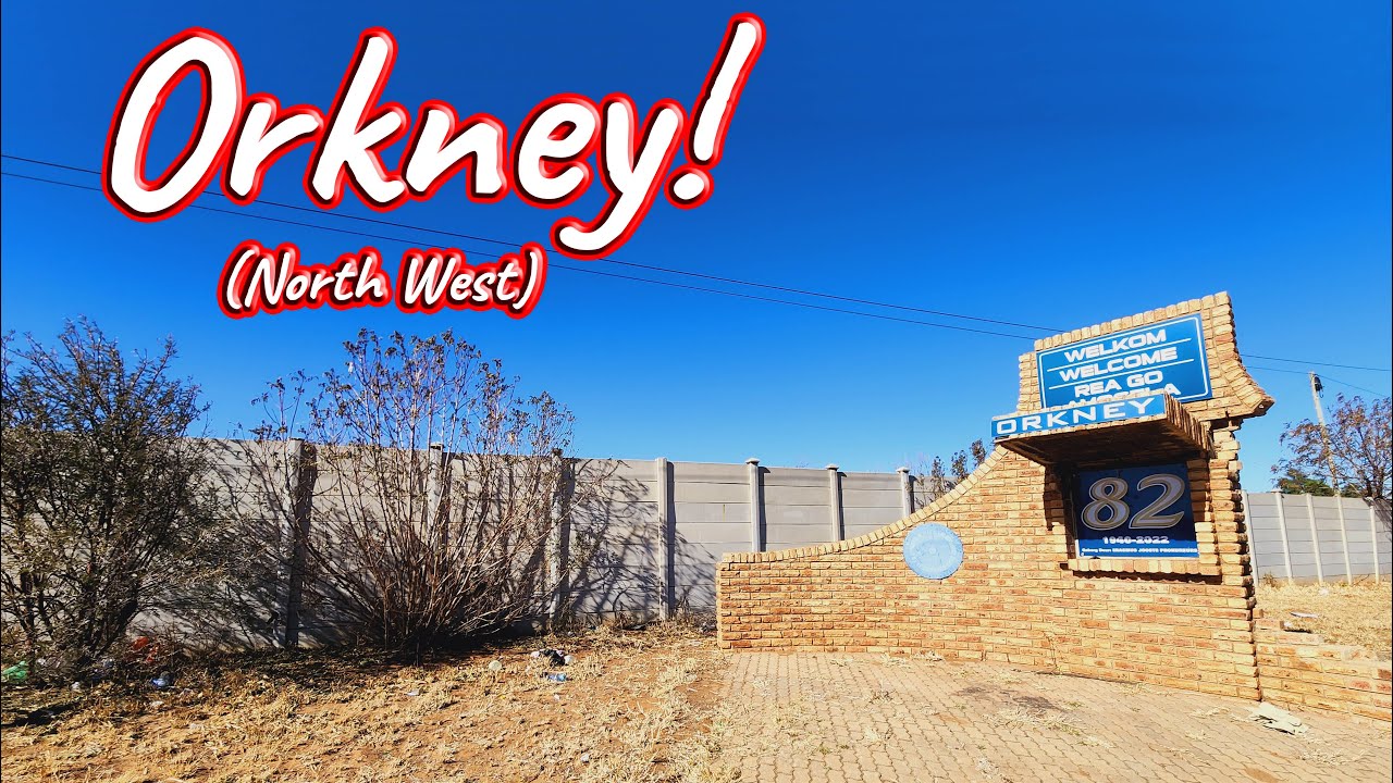 S1 – Ep 523 – Orkney, North West!