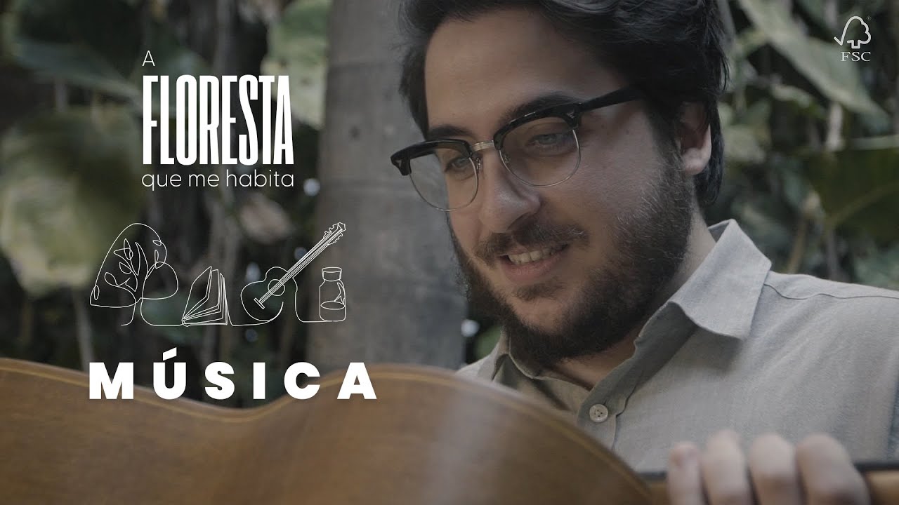 Floresta e Música - João Camarero