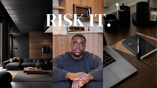 The life you want is on the other side of fear