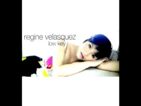 REGINE VELASQUEZ "WALK IN LOVE" [SONG BY JOHN KLEMMER & DAVID BATTEAU SONG]
