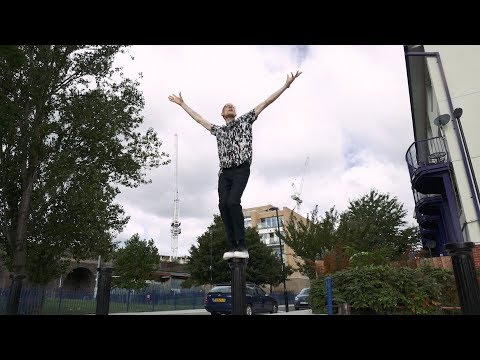 TONIGHT by The Correspondents (Official Video)