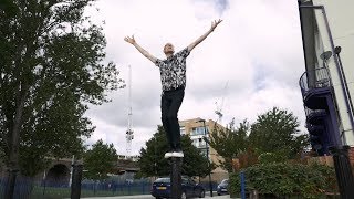 TONIGHT by The Correspondents (Official Video)