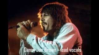 Molly Hatchet - Edge of Sundown