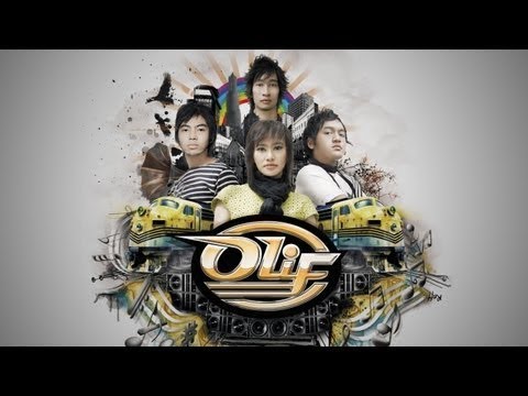 olif tentang rasa,_ kisahnya sedih banget. bikin baper.