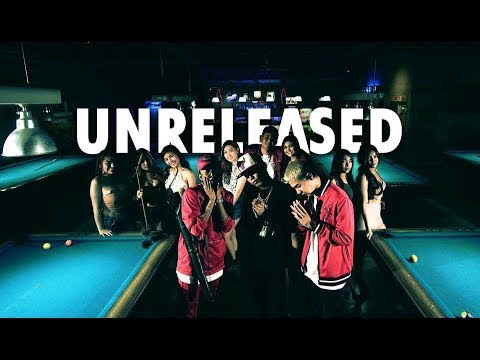 Unreleased (Mahirap na) - Kakaiboys (Official Music Video)