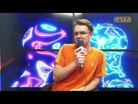 Ronnie Ferrari NIE LUBI jak dotyka się jego... #SzybkaSeria