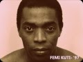 FEMI KUTI- '97 - MsWander222 FEMI KUTI- '97