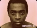 FEMI KUTI- '97