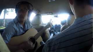 Run River North - Fight To Keep