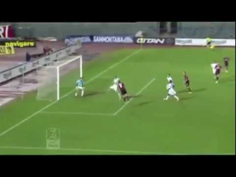 Livorno - Cesena 1-0 Highlights