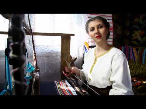 Adelina Fulga - Bine-o fost la mama fata (FULL HD)