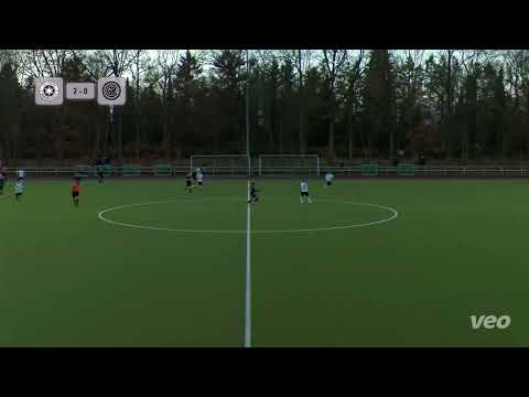 Stern Marienfelde II - Grünauer BC / 14. Spieltag, Bezirksliga Staffel 2 (2025/26)