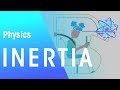 Inertia | Forces and Motion | Physics | FuseSchool