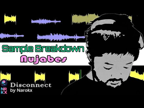 Nujabes - Sea of Cloud (Sample Breakdown)