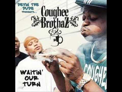 Coughee Brothaz- Don't Get Me Wrong