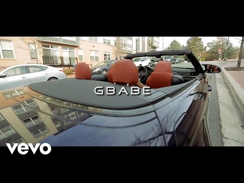 Pardon C - Gbabe (Official Video)