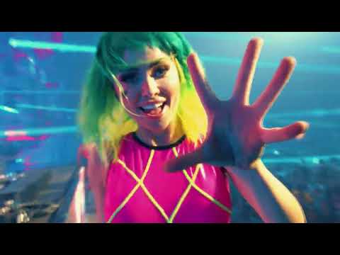 Gunz For Hire - Welcome To The Underground (official videoclip)