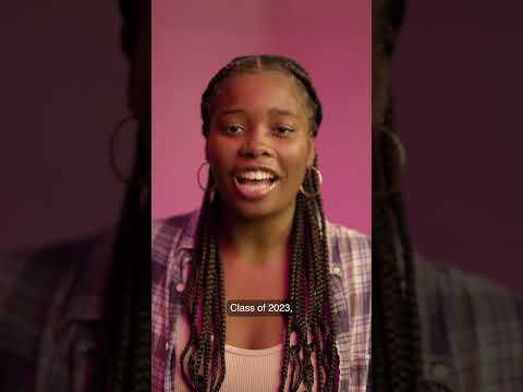 Inspirational Graduation Speech From Denison's Class of 2023