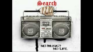 SEARCH - Ghairah Malam 15&#39; [HQ]