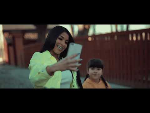 ME FALTAS - KILBER (VIDEO OFICIAL)