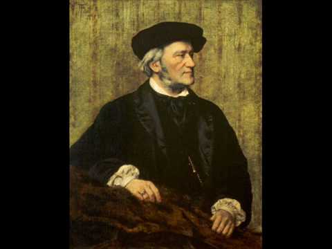 Richard Wagner - Rienzi,  Ouvertüre 1/2