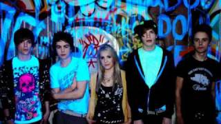 Hadouken! - Game over [HQ]