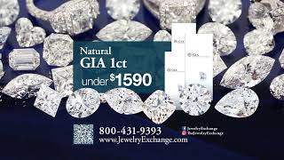 Jewelry Exchange Diamonds, What She Really Wants 