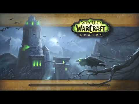 Upper Karazhan +31 Fortified Destruction Warlock (Incinerate Necro Build)