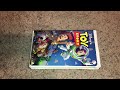 Those Disney Canadian VHS Tapes I Did The Opening And Closing Already 11 6 2021