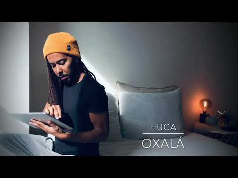HUCA - Oxalá