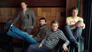 Sigur Rós - Við spilum endalaust.  For The Icelandic Impaired