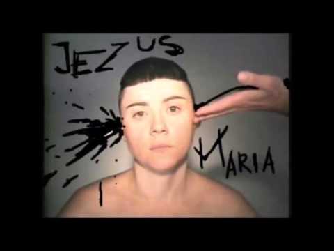 Maria Peszek NIe ogarniam Jesus is alive