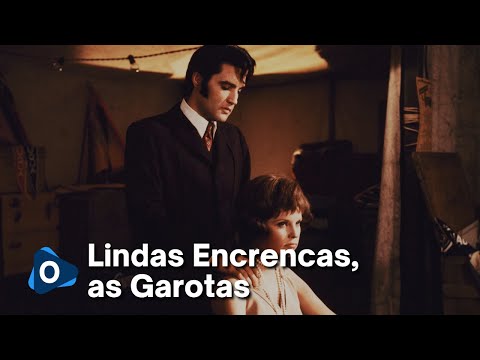 1969 Elvis Presley - Lindas Encrencas,  As Garotas (Dublado) 