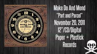 Make Do and Mend - Coats