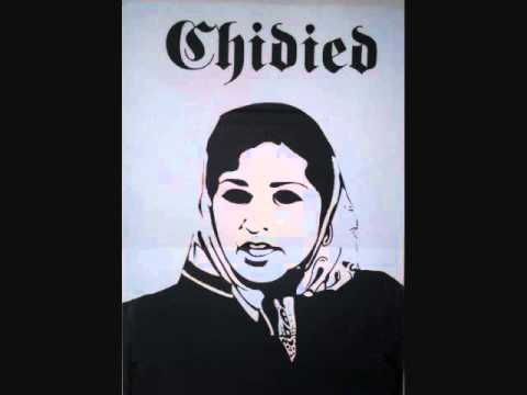 Chidied - Death Of An Empire