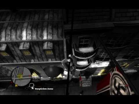 Let's Play The Saboteur 063 - Do As Ezio Does