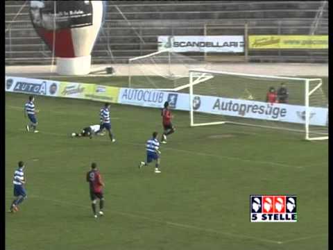 Coppa Italia: la Torres supera il Tavolara e va in finale. I commenti di Bisogno e mister Giorico